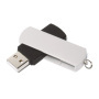 Twister 4 USB FlashDrive zwart
