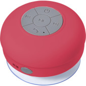ABS speaker rood