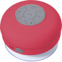 ABS speaker Jude rood