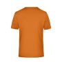 Men's Active-T - orange - M