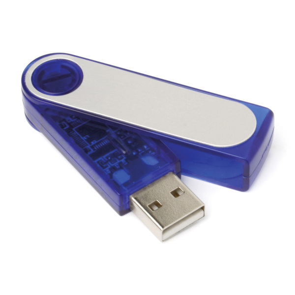Twister 3 USB  FlashDrive