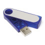 Twister 3 USB  FlashDrive zwart