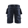 Short denim stretch X1900