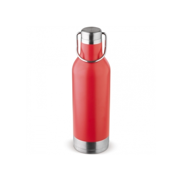 Thermofles Adventure 400ml - Rood