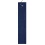MB432 Golf Towel - navy - one size