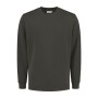 Santino Sweater  Lyon Charcoal 3XL