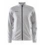Adv Unify jacket men grey mel. 4xl