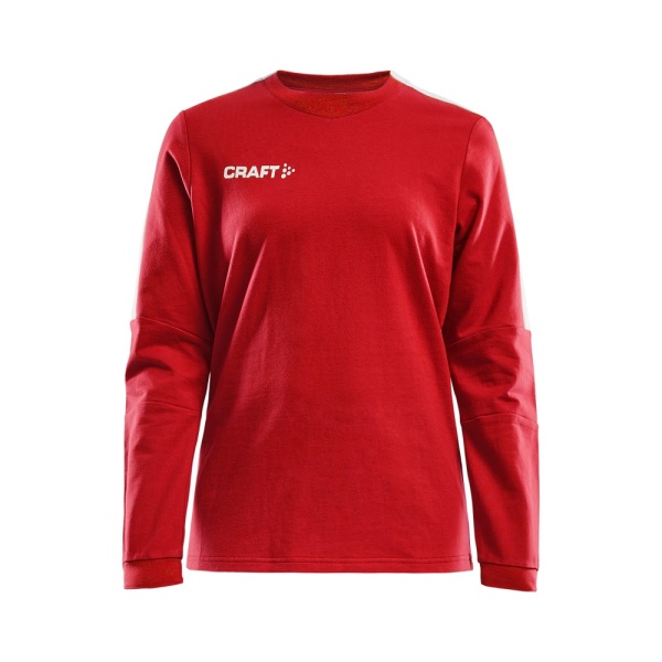 Craft Progress GK Sweatshirt W