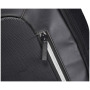 Vault RFID 15" laptop rugzak 16L - Zwart