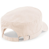 Army Cap Natural One Size