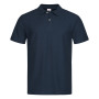 Stedman Polo SS for him 532c blue midnight 5XL