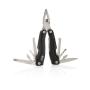 Fix multitool, zwart