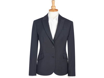 Novara tailored fit jacket Novara tailored fit jacket