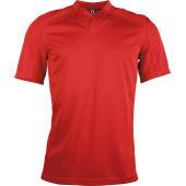 Kinderrugbyshirt korte mouwen Kinderrugbyshirt korte mouwen