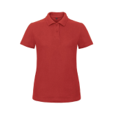 PIQU# POLO ID.001 WOMEN PWI11 PIQU# POLO ID.001 WOMEN PWI11