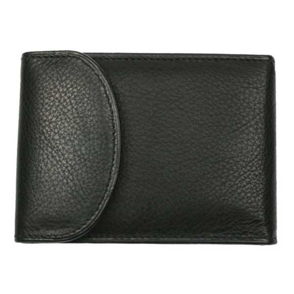 Creditcardetui leder Creditcardetui leder