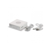 Compacte Speaker draadloos 2W Compacte Speaker draadloos 2W