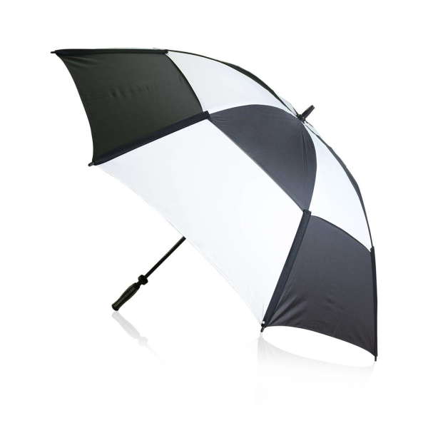 Golf Paraplu met bedrukking
