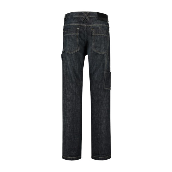 Jeans Mid Rise 502002 Denimblue 29-30