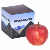 Appel in doosje Appel in doosje