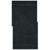 MB423 Sauna Sheet - black - one size