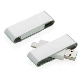 Pivot USB met type C Pivot USB met type C