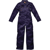 Redhawk zip front coverall Redhawk zip front coverall