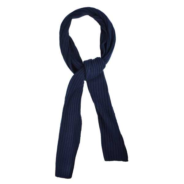 Grof Gebreide sjaal - 180 x 20cm | Sjaals | Handschoenen Sjaals | Textiel | Kicks Promo Relatiegeschenken