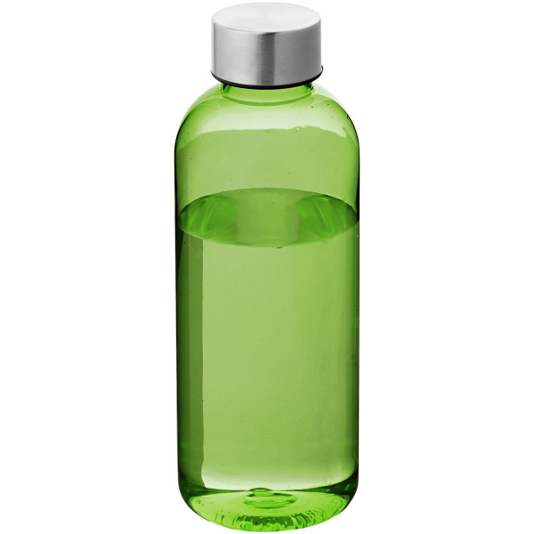 Spring 600 ml Tritan™ water bottle - Lime