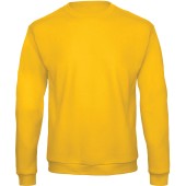 ID.202 Crewneck sweatshirt Gold 3XL