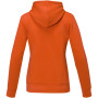 Charon dames hoodie - Oranje - XXL