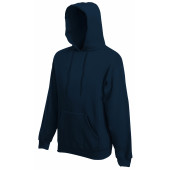 Classic Hooded Sweatshirt (62-208-0) Deep Navy XXL