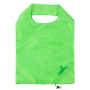 Polyester opvouwbare tas | Licht Groen