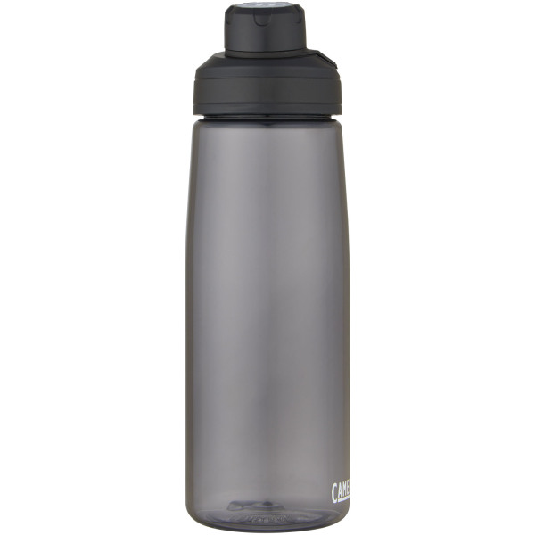 CamelBak® Chute® Mag 750 ml Tritan™ Renew bottle - Solid black