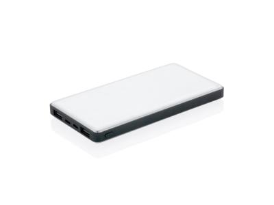 10.000 mAh powerbank met dual input 10.000 mAh powerbank met dual input