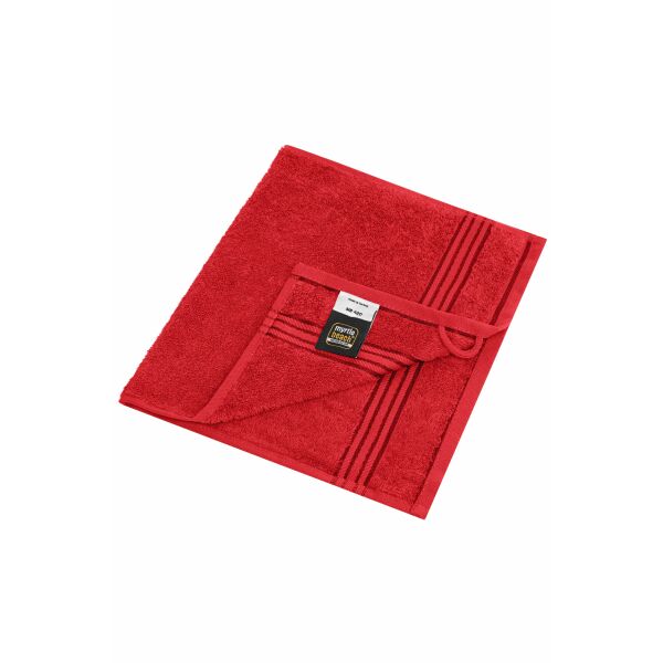 MB420 Guest Towel rood one size