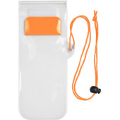 PVC hoesje voor mobiele apparaten Tyler