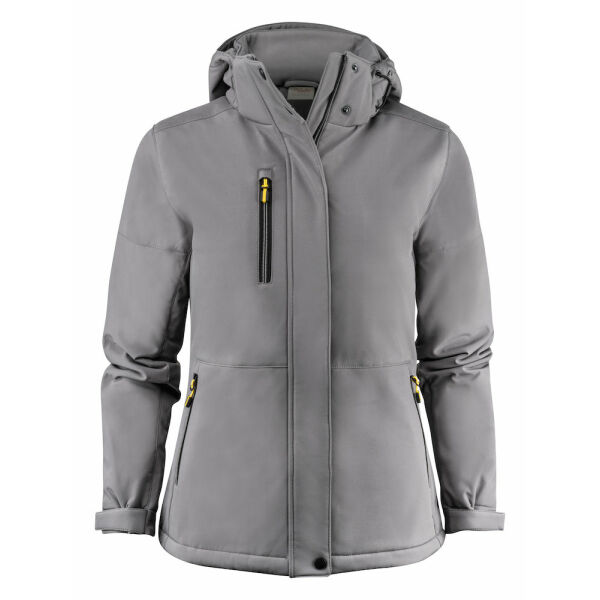 SOFTSHELL OVERLANDING LADY