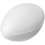 Ruby rugby ball shaped stress reliever - Wit