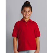 Dry Blend® Kids Jersey Polo Dry Blend® Kids Jersey Polo
