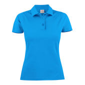 Oceaanblauw
