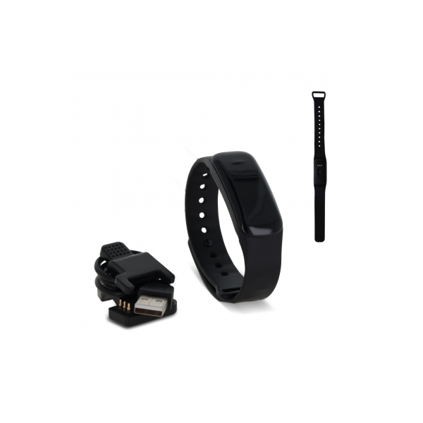 4836 | Smart Activity Bracelet - Black