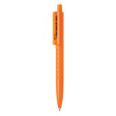 X3 pen, oranje