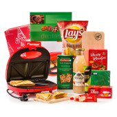 Tosti & More Tosti & More