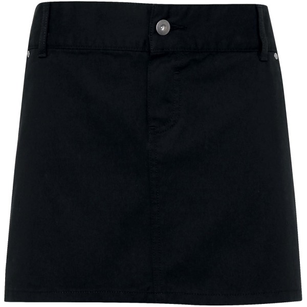 Chino - Cotton waist apron