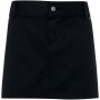 Chino - Cotton waist apron Black One Size