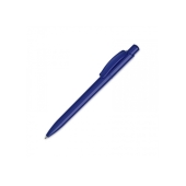 Ball pen Kamal Total hardcolour - Dark Blue