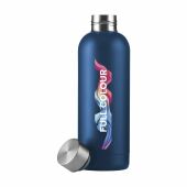 Senga Steel 530 ml drinkfles