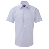 Oxford Shirt - Oxford Blue - 4XL