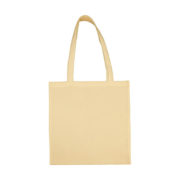 Cotton Bag LH - Vanilla Custard - One Size